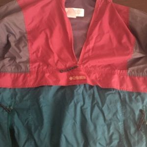 Windbreakers